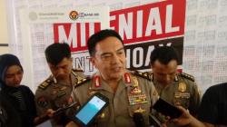 Polri Terjunkan 12 SSK di Manokwari dan Papua