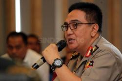 Mutasi 48 Perwira, Kadiv Humas Sebut untuk Dukung Kinerja Polri