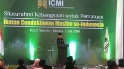 Polemik Jokowi Tambah Koalisi, Jimly: Enggak Usah Semua Masuk Pemerintahan