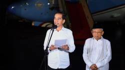 Wacana Menteri Muda di Kabinet Jokowi, Begini Otak-Atiknya Versi Milenial