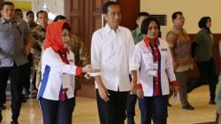 Jumlah Perempuan di Kabinet Jokowi-Ma'ruf Amin Dinilai Minim