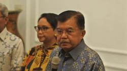 Pemerintah Luncurkan Indonesia AID, Siap Beri Bantuan Negara-Negara Berkembang