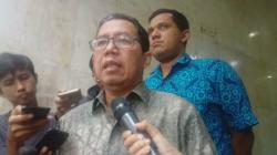 Jokdri Mengaku Ditanya soal Penghilangan Dokumen PT Liga Indonesia