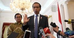 Ini Pesan Jokowi untuk Perwira Remaja TNI-Polri Usai Dilantik