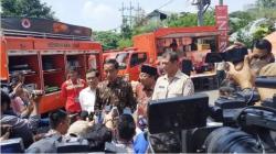 Soal Sistem Peringatan Dini, Ini Perintah Jokowi ke Kepala BNPB