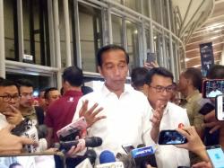 Prabowo Sebut Anggaran Bocor, Jokowi: Bocar Bocor, Tunjukkan Datanya