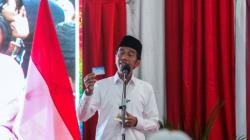 Jawab Prabowo, Jokowi Terangkan Beda Kelola Ekonomi Makro dan Mikro
