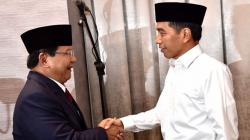 Ditanya Jokowi soal e-Sport, Prabowo: Saya Fokus Swasembada Pangan