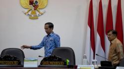 Kawasan Bukit Soeharto Calon Pengganti Ibu Kota, Ini Kata Jokowi