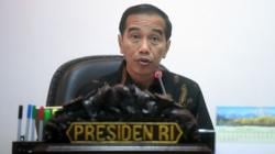 Jokowi Ratas Bahas Penambahan Kuota Haji dan Kerja Sama Arab Saudi