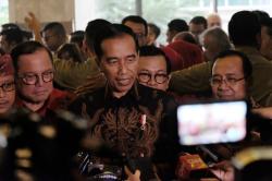 Tabloid Indonesia Barokah, Jokowi: Saya Belum Pernah Baca