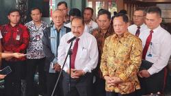 Kepala PPATK Meninggal Karena Pneumonia, Diabetes dan Ginjal 