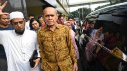 Polisi Perpanjang Masa Penahanan Kivlan Zen