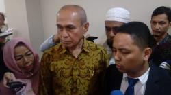 Jelang Putusan, Kivlan Zen Optimistis Hakim PN Jaksel Kabulkan Gugatan