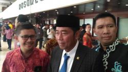 Mundur dari PAN, Haji Lulung Kembali Masuk PPP