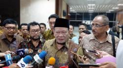 DPD Pilih Alat Kelengkapan Dewan, Ini Hasilnya