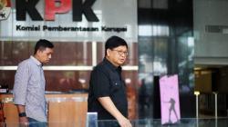 Diperiksa KPK, Eks Menteri BUMN Laksamana Sukardi Ngaku Kenal Sjamsul Nursalim