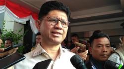 DPR Sahkan Revisi UU KPK, Begini Reaksi Laode M Syarif