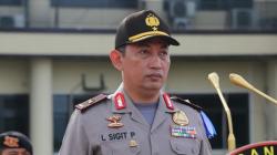 Komjen Listyo Sigit, Jenderal Kelahiran Ambon yang Ditunjuk Jokowi Jadi Calon Kapolri<