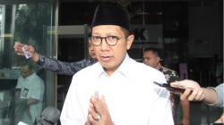 Diperiksa KPK, Lukman Hakim Ditanya Seputar Kewenangannya saat Jabat Menteri Agama