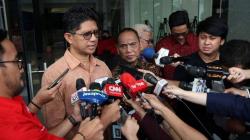 Laode Sebut Kepercayaan Masyarakat terhadap Penegak Hukum Rendah