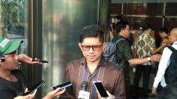 Disebut Belum Ungkap Sejumlah Kasus yang Diminta Presiden, Begini Respons KPK