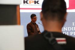 KPK Sebut Sistem Pemilihan Rektor Berpotensi Korupsi