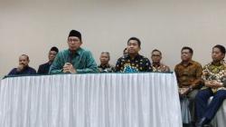 Menag Lukman Hakim Siap Bantu KPK Ungkap Kasus Pengisian Jabatan