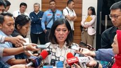Komisi I DPR Akan Bentuk UU Pengamanan Siber