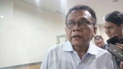 Sebut Tarif MRT Jakarta Tidak Sah, DPRD DKI Bakal Gelar Rapimgab