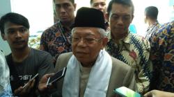 Ma'ruf Amin Mundur dari Ketua Umum MUI Usai Dilantik Jadi Wapres