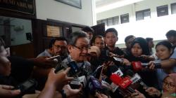 Maqdir Ismail Minta Nurhadi Serahkan Diri ke KPK