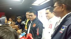 62 Hari Jelang Pilpres, Moeldoko: TKN Siap Perang Total