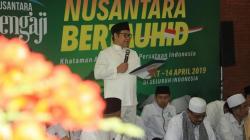 Cak Imin Minta Kader PKB Hati-Hati Bicara Jatah dan Kinerja Menteri