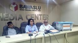 Bawa Bukti, Tim IT BPN Laporkan Kesalahan Situng KPU di 73.715 TPS
