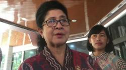 Pengamanan Pejabat Negara Diperketat, Menkes Kaget Dikawal Banyak Polisi