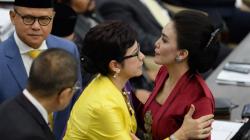 Mengaku Kecolongan, Fraksi Golkar Tarik Dukungan untuk RUU Ketahanan Keluarga