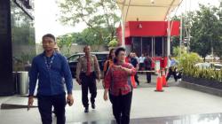 Kaji Tata Kelola Alat Kesehatan, Menkes Sambangi KPK