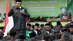 Ijtima Ulama III, Gus Nabil: Biarkan Saja Kita Sudah Tahu Hasilnya