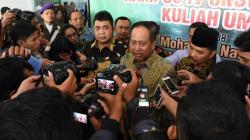 Reorganisasi LIPI, Menristekdikti: Tak Ada Pemberhentian Pegawai 