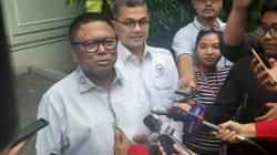 Sambangi Kediaman Ma'ruf Amin, OSO Ngaku Hanya Bahas Kelahiran Cucu