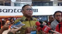 Jokowi Kirim Surat Minta OSO Disahkan Jadi Calon DPD, KPU Menolak