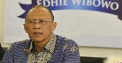 Jelang Pemakaman Pramono Edhie Wibowo, Begini Suasana TMPN Kalibata