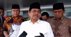 Jaksa Agung: Tak Ada Obral-obralan Pasal Makar
