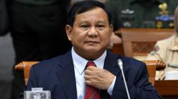 Prabowo: Kerja Sama Pertahanan Kawasan Samudera Hindia Sangat Penting<
