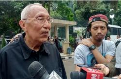 Polisi Periksa Permadi soal Ucapan Revolusi