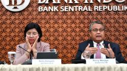 BI Sebut Aksi Demonstrasi Mahasiswa Bikin Pasar Keuangan Gelisah
