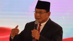 Cerita Prabowo Sarankan Pak Harto Mundur dari Kekuasaan