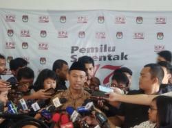 KPU Pelajari Gugatan Sengketa Pemilu 2019 di MK
