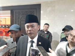 Ingin Jadi Cawagub DKI, Adhyaksa Dault Lobi Ketua DPRD Prasetyo Edi Marsudi